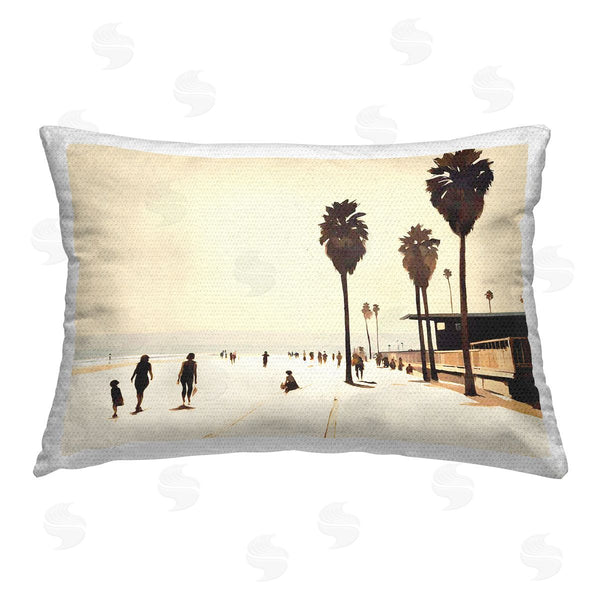 Stupell Industries Noah Bay | Towards The Sea Scene