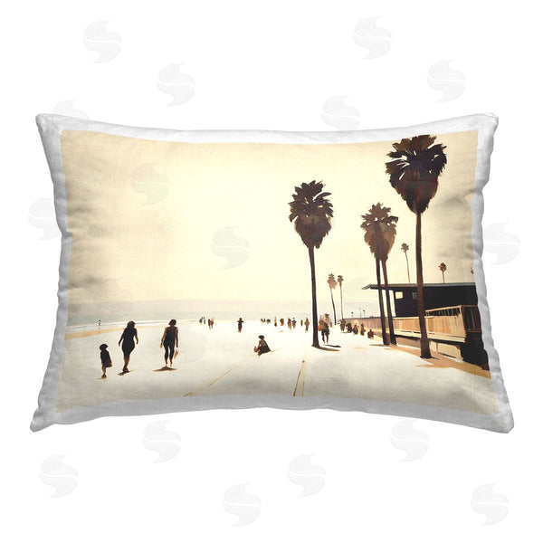 stupell industries Noah Bay | Towards The Sea Scene