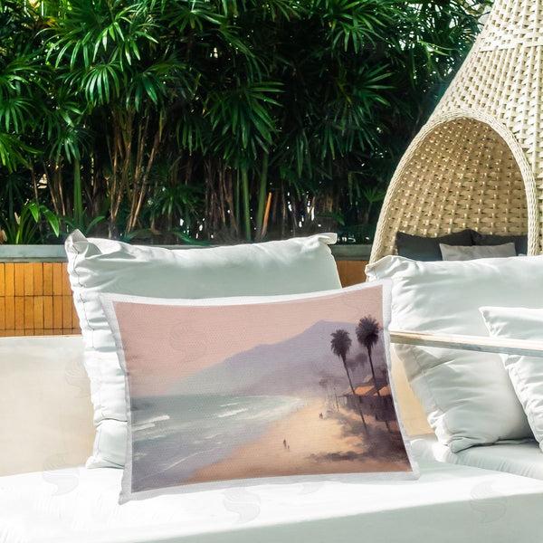 Stupell Industries Noah Bay | Tropical Shore Walk