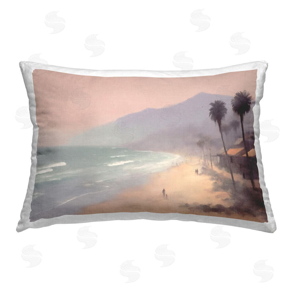 stupell industries Noah Bay | Tropical Shore Walk