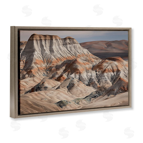 Stupell Industries Norm Stelfox | Sunny Grand Canyon