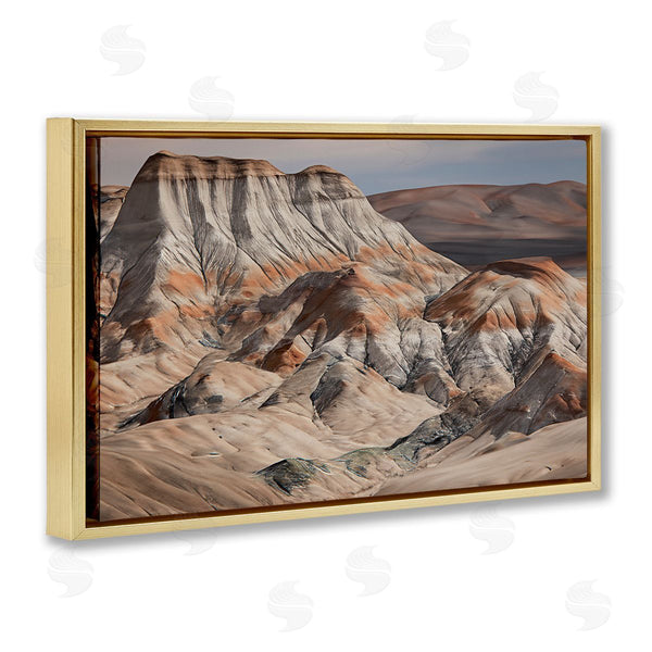 Stupell Industries Norm Stelfox | Sunny Grand Canyon