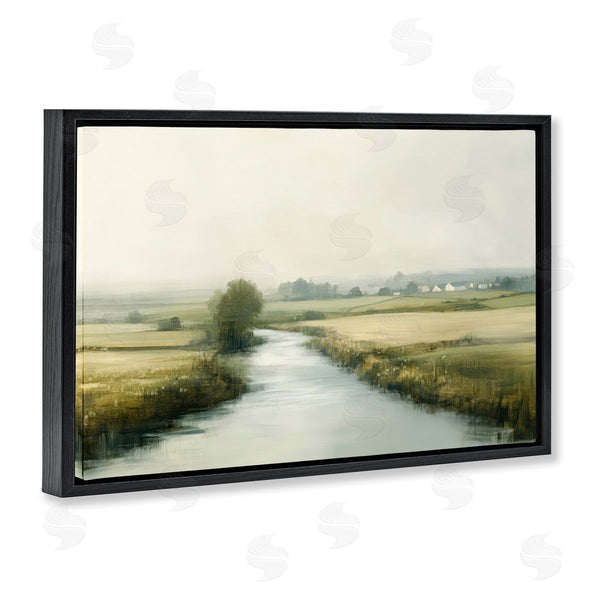 Stupell Industries Novae | Mirror Of Calm Landscape