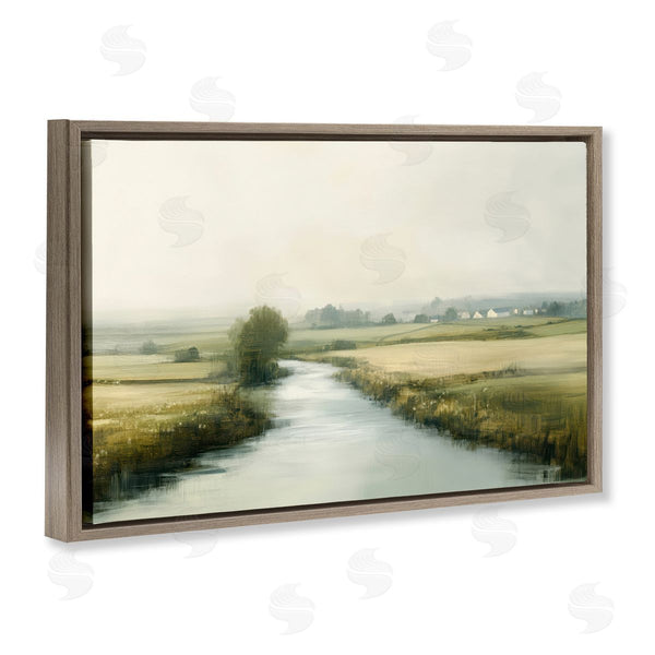 Stupell Industries Novae | Mirror Of Calm Landscape