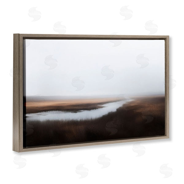Stupell Industries Novae | Still Lake Illusion