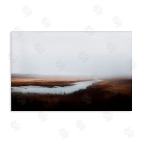 stupell industries Novae | Still Lake Illusion