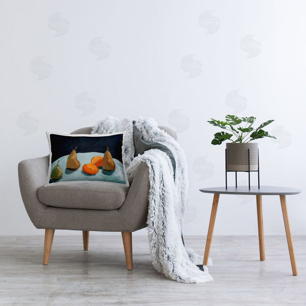 Stupell Industries Pamela Munger | Pear & Orange