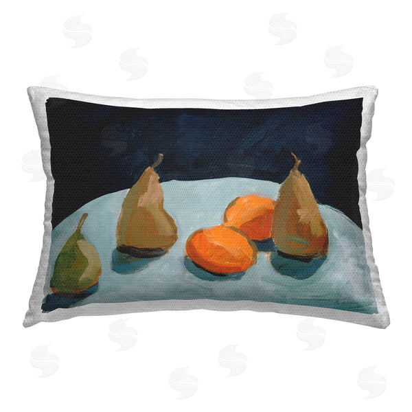 Stupell Industries Pamela Munger | Pear & Orange
