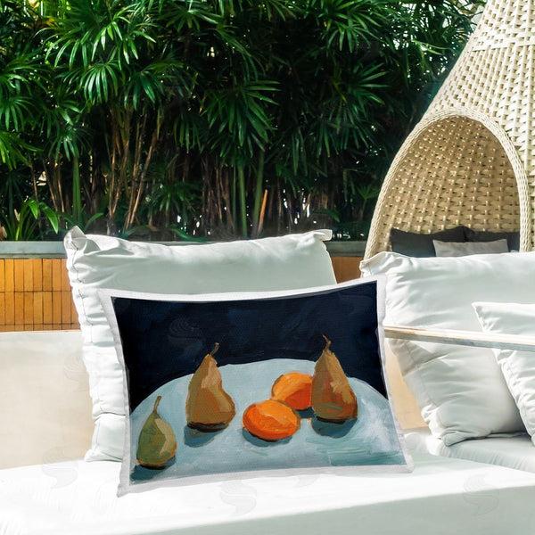 Stupell Industries Pamela Munger | Pear & Orange