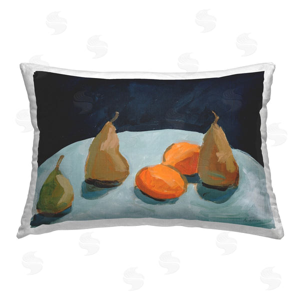 stupell industries Pamela Munger | Pear & Orange