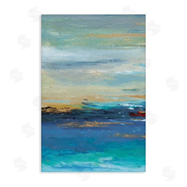 stupell industries Patricia Pinto | Ombre Ocean View