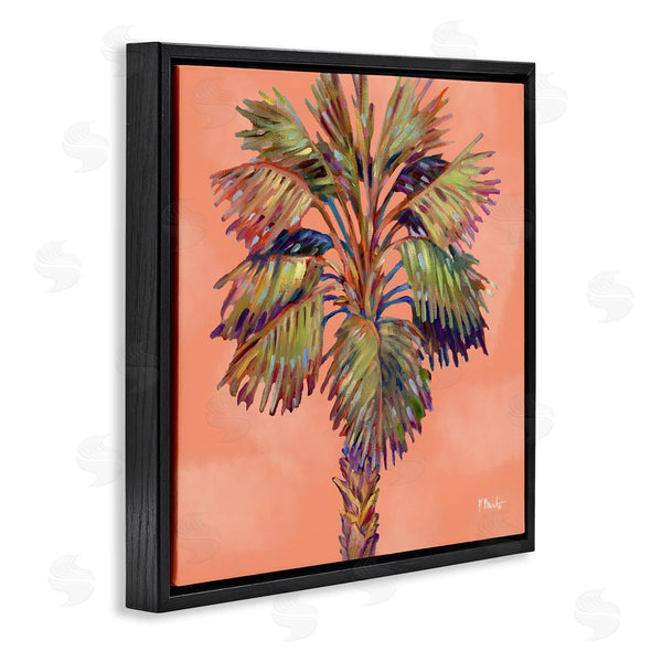 Stupell Industries Paul Brent | Bondi Beach Palm
