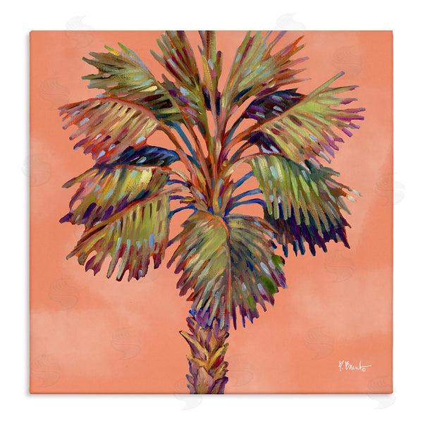 stupell industries Paul Brent | Bondi Beach Palm