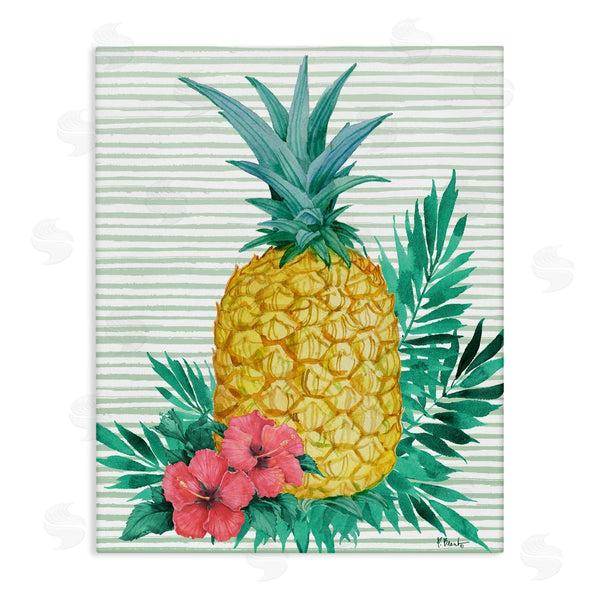 stupell industries Paul Brent | Bora Bora Pineapple