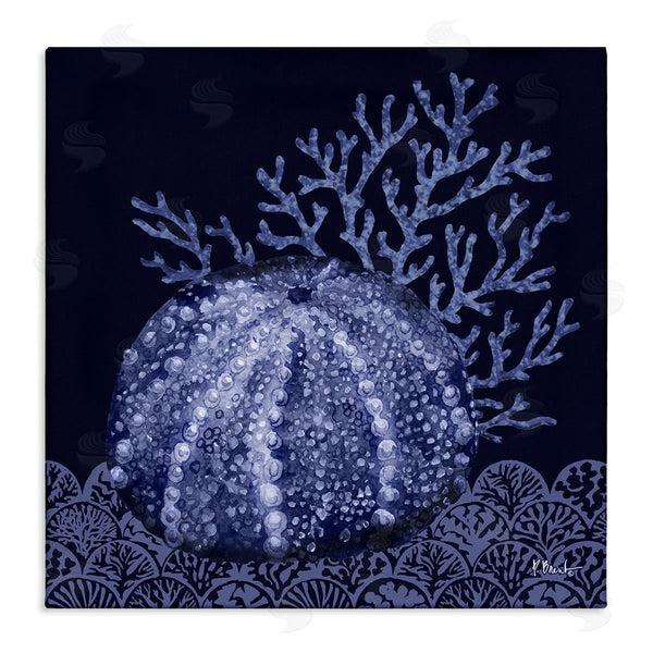 stupell industries Paul Brent | Dark Sea Urchin
