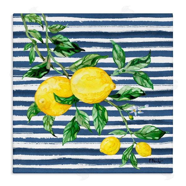stupell industries Paul Brent | Juicy Lemon Vine