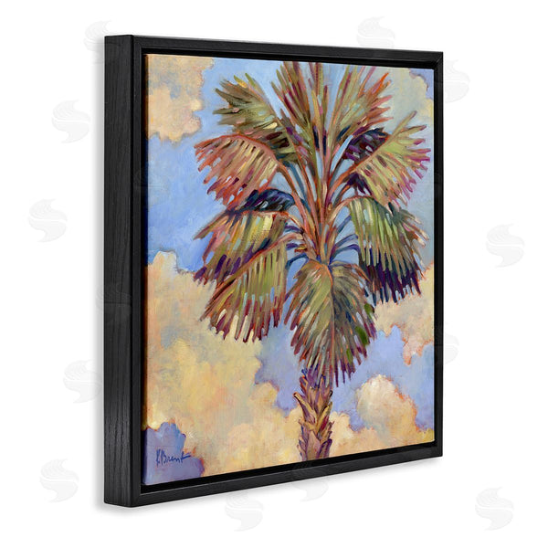 Stupell Industries Paul Brent | Santa Rosa Palm