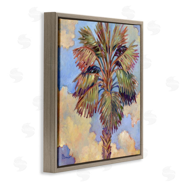 Stupell Industries Paul Brent | Santa Rosa Palm