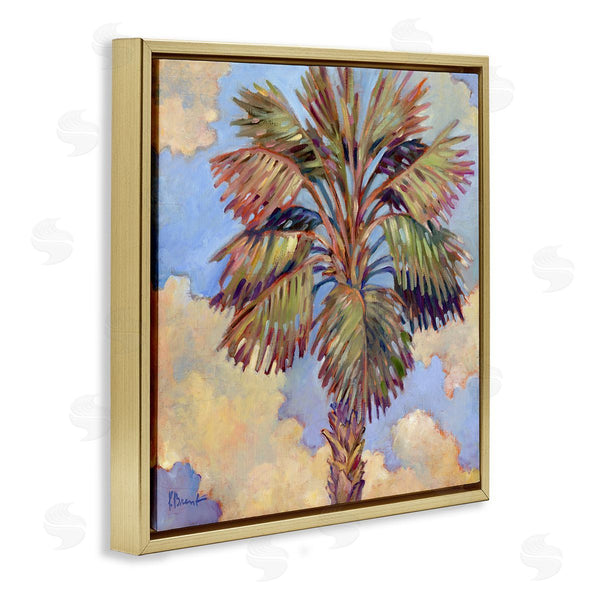 Stupell Industries Paul Brent | Santa Rosa Palm