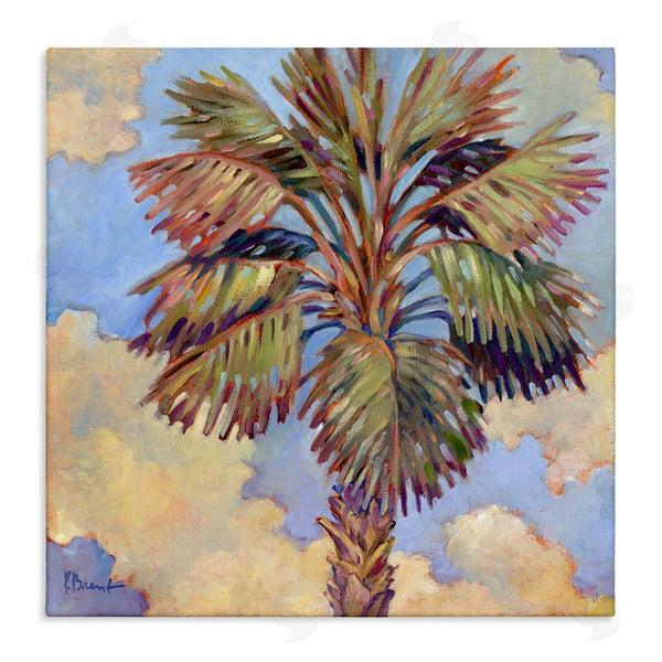 stupell industries Paul Brent | Santa Rosa Palm