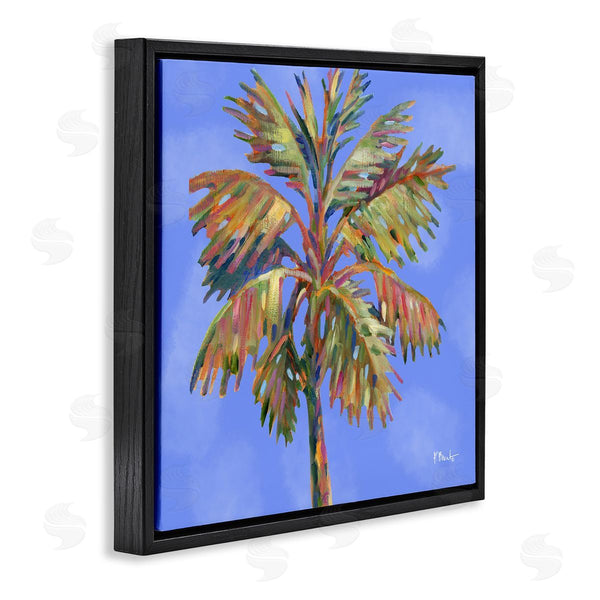 Stupell Industries Paul Brent | Tropical Bondi Palm