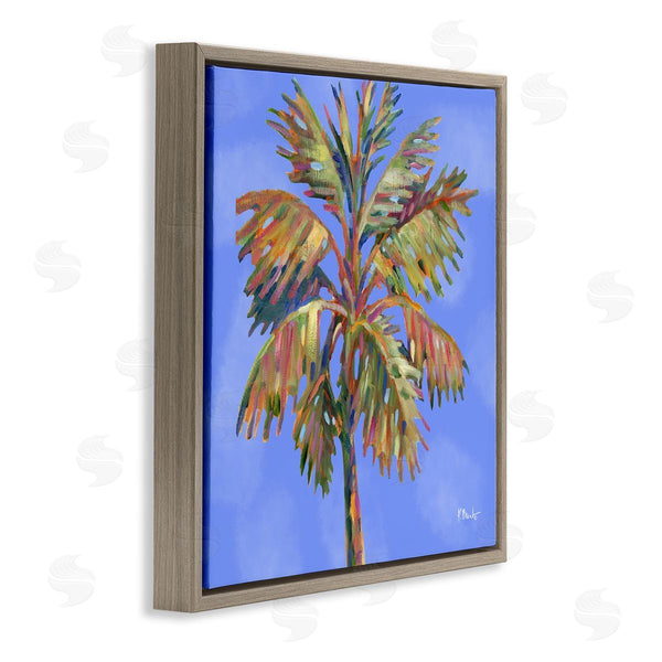 Stupell Industries Paul Brent | Tropical Bondi Palm