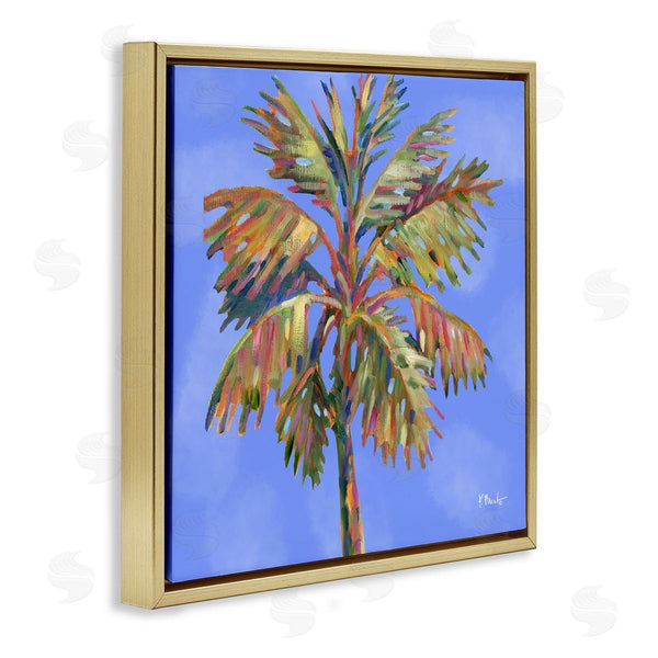 Stupell Industries Paul Brent | Tropical Bondi Palm