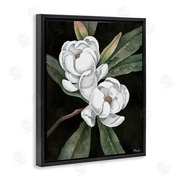 Stupell Industries Paul Brent | Vintage Bay Magnolia