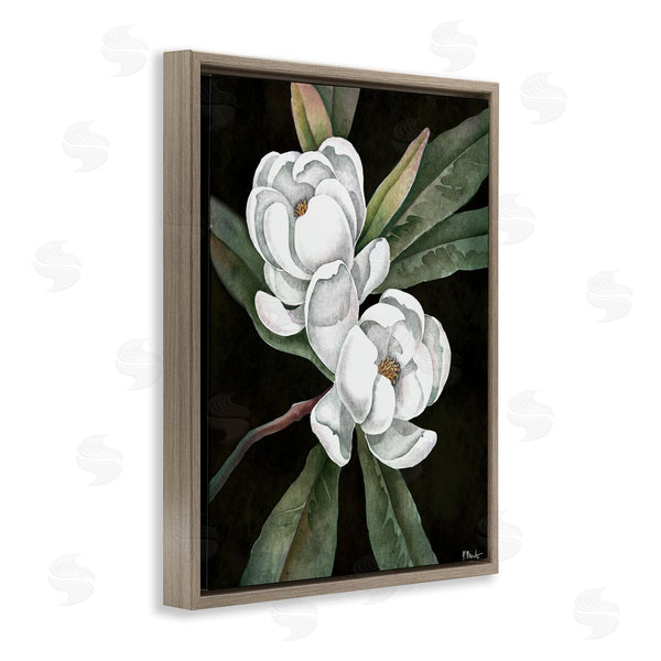 Stupell Industries Paul Brent | Vintage Bay Magnolia