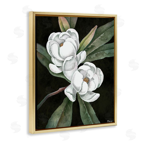 Stupell Industries Paul Brent | Vintage Bay Magnolia