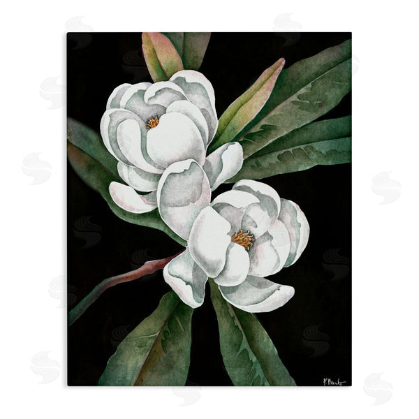 stupell industries Paul Brent | Vintage Bay Magnolia