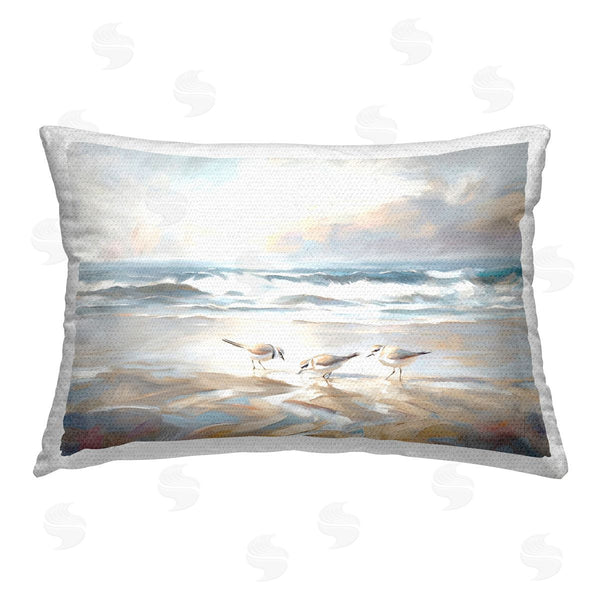 Stupell Industries Ramona Murdock | Blue Haven Bay