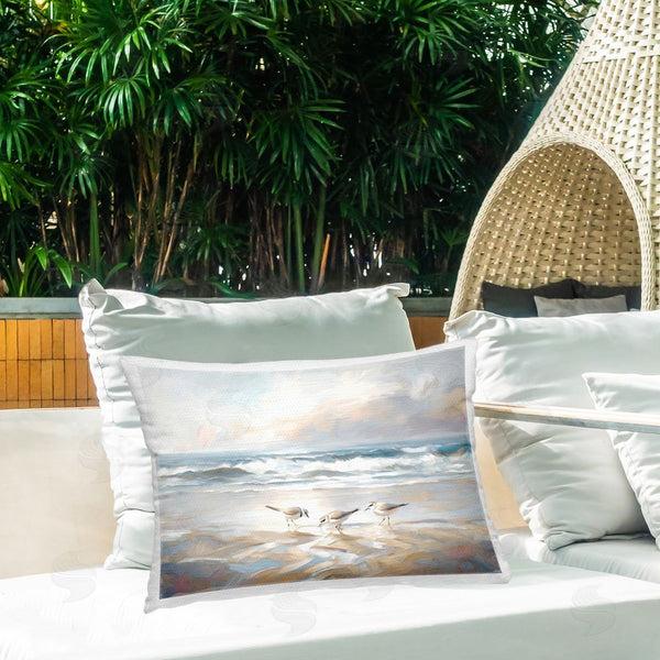 Stupell Industries Ramona Murdock | Blue Haven Bay