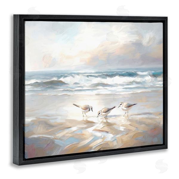 Stupell Industries Ramona Murdock | Blue Haven Bay