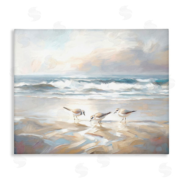 stupell industries Ramona Murdock | Blue Haven Bay