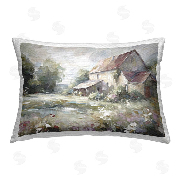 Stupell Industries Ramona Murdock | Grey Farm Meadow