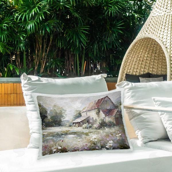 Stupell Industries Ramona Murdock | Grey Farm Meadow