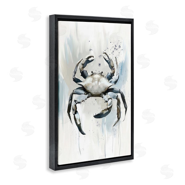 Stupell Industries Ramona Murdock | Kingdom Of Crabs