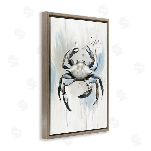 Stupell Industries Ramona Murdock | Kingdom Of Crabs