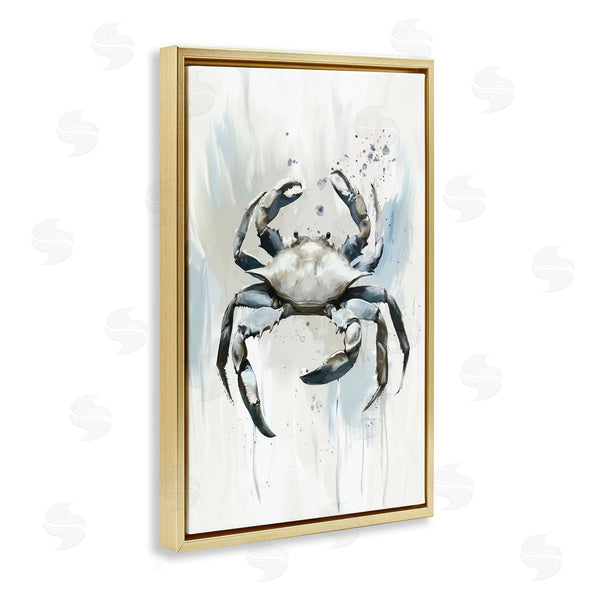 Stupell Industries Ramona Murdock | Kingdom Of Crabs