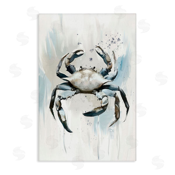 stupell industries Ramona Murdock | Kingdom of Crabs