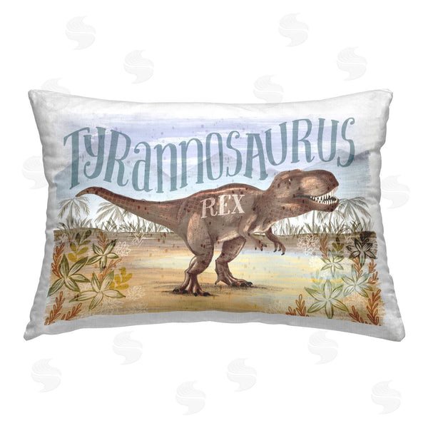 stupell industries Raquel Maciel | T-Rex in Nature