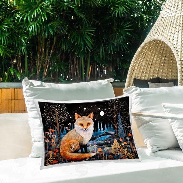 Stupell Industries Ray Powers | Forest Fox In Nature