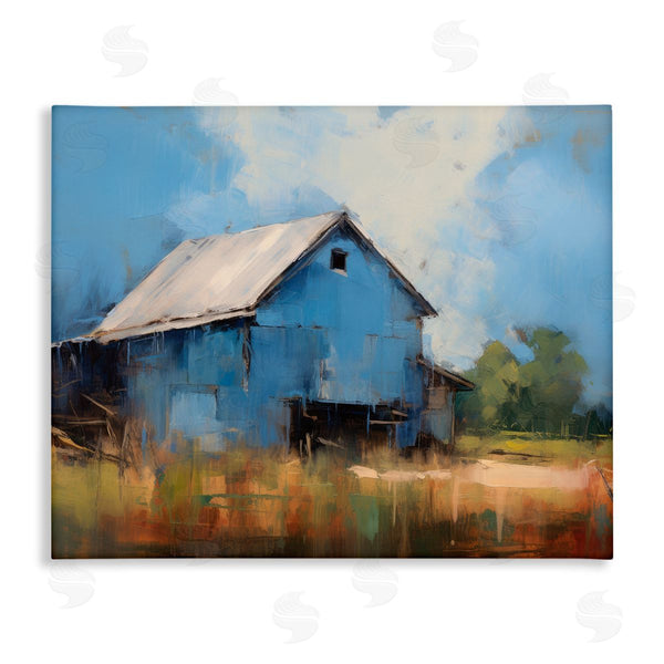 stupell industries Ray Powers | Modern Barn Painting