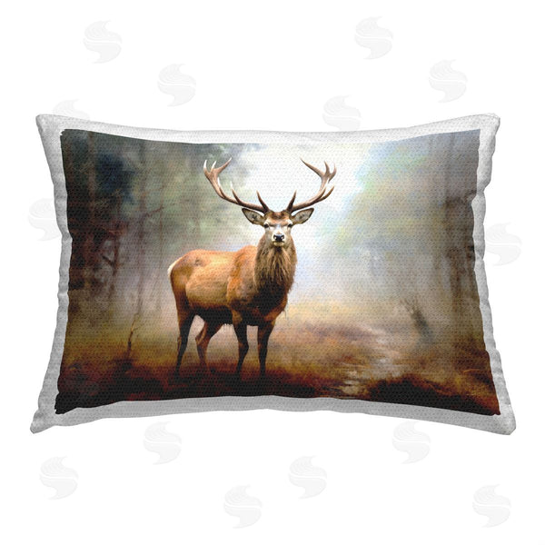 Stupell Industries Ray Powers | Wild Elk In Nature