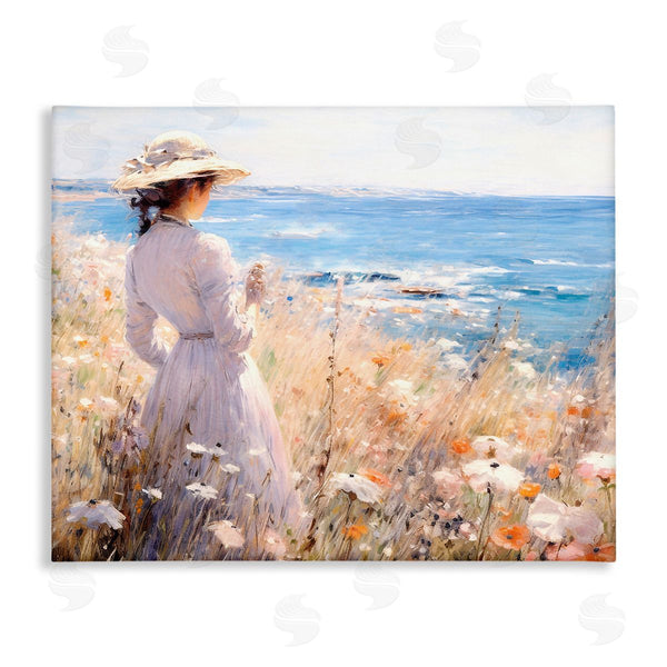 stupell industries RB | Classic Woman by Shore