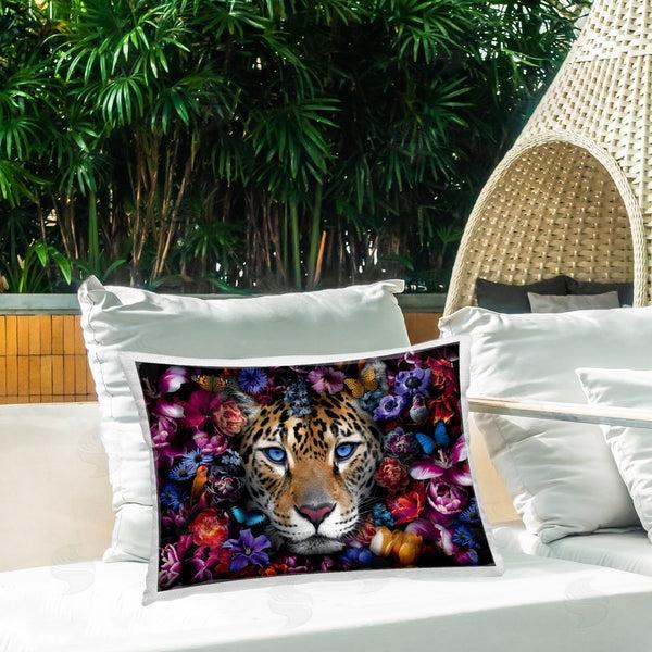 Stupell Industries Reinders | Piercing Leopard Gaze