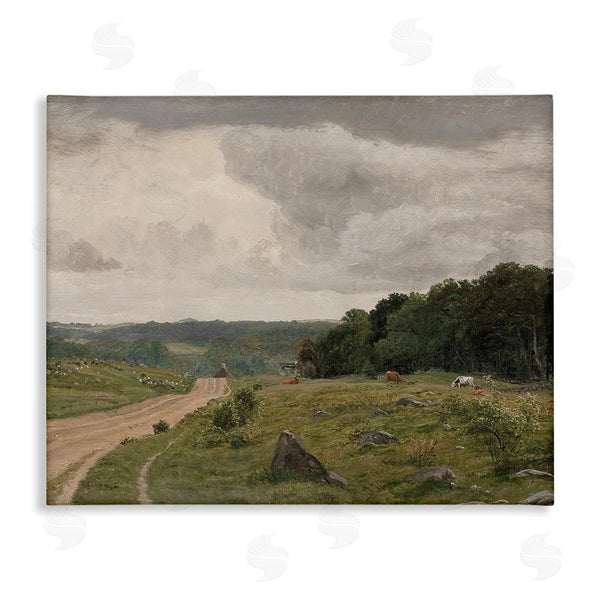 stupell industries RileyB | To The Country Landscape