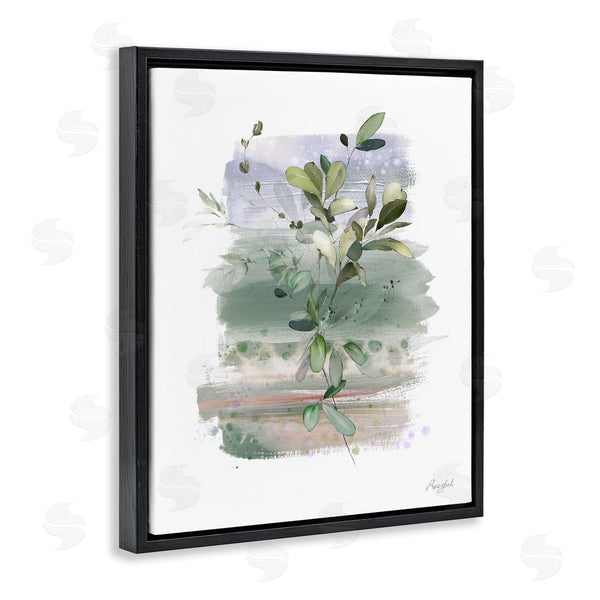 Stupell Industries Roozbeh | Modern Country Herbs