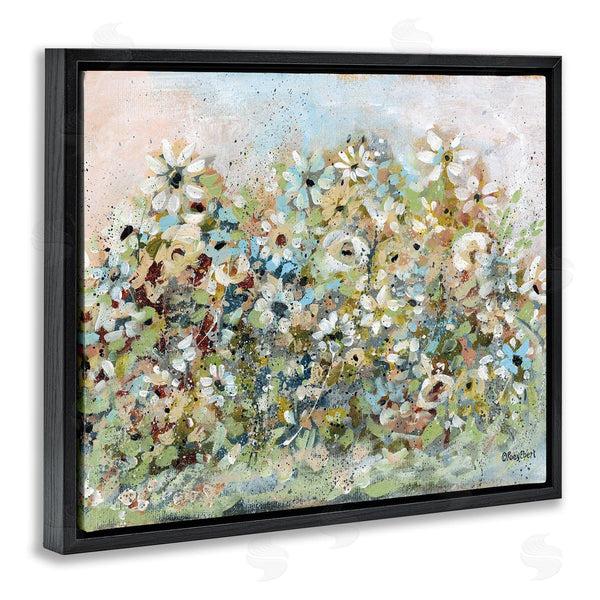 Stupell Industries Roy Ebert | Bold Garden Blooms